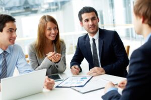 Des formations sur mesure adaptées à vos besoins particuliers